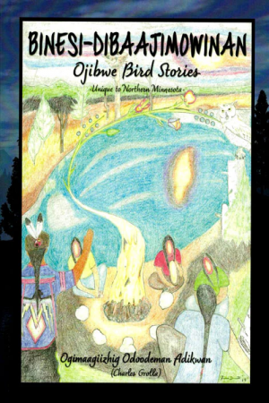 Binesi-Dibaajimowinan