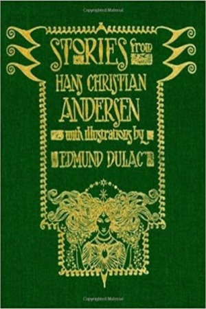 Stories from Hans Christian Andersen