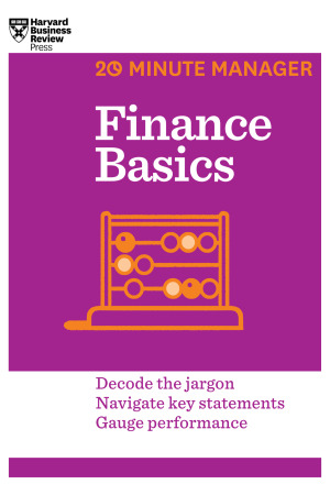 Finance Basics