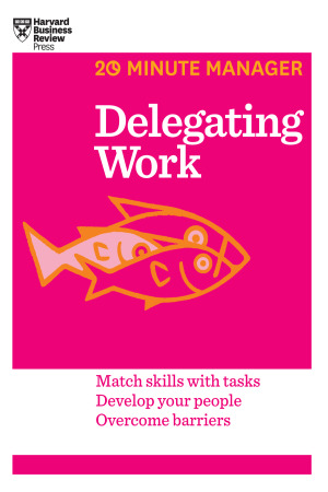 Delegating Work