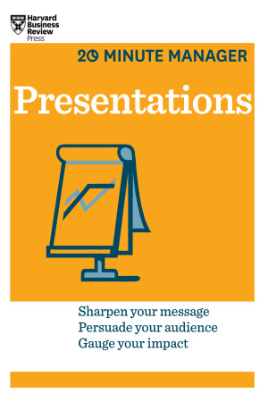 Presentations