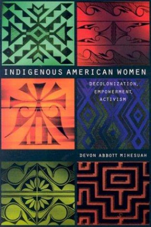 Indigenous American Women