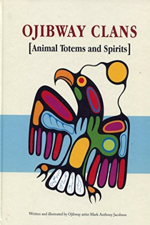 Ojibway Clans