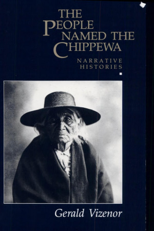 The People Named the Chippewa