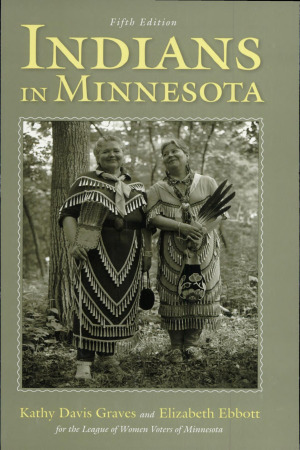 Indians in Minnesota