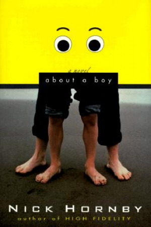 About a Boy