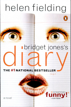 Bridget Jones's Diary