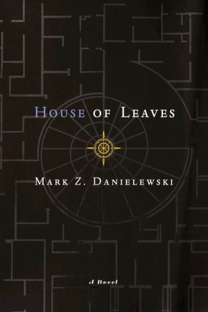 House of Leaves