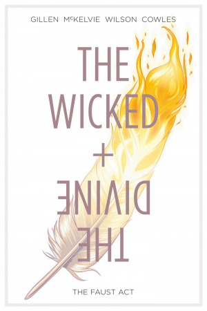 Wicked + The Divine