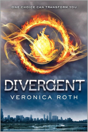 Divergent