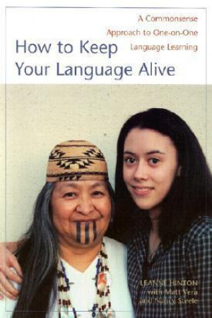 How to Keep Your Language Alive