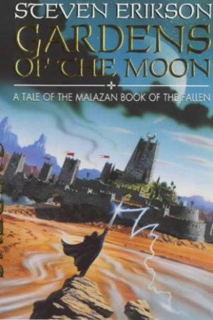 Malazan