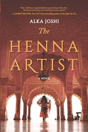 Jaipur Trilogy