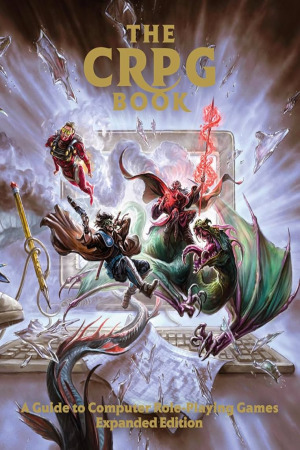 The CRPG Book Project
