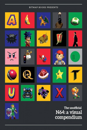 N64: A Visual Compendium