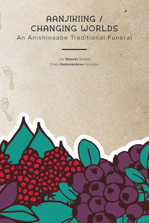 Aanjikiing