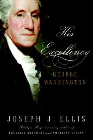 His Excellency