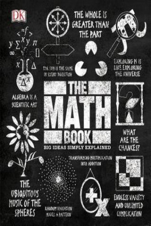 The Maths Book