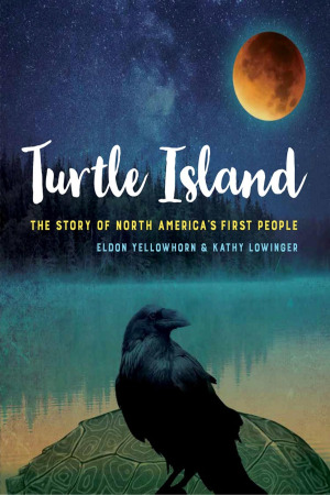 Turtle Island