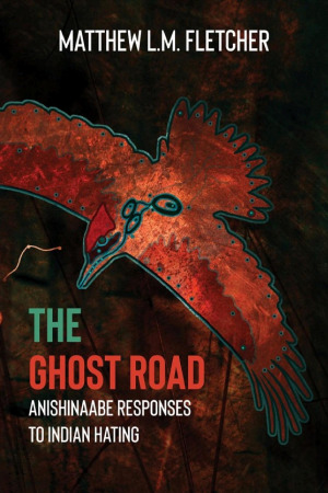 The Ghost Road