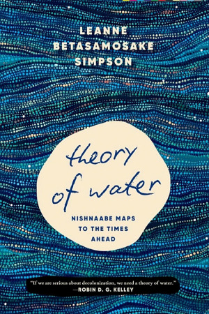 Theory of Water