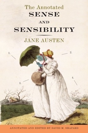 Sense and Sensibility