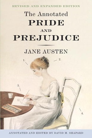 Pride and Prejudice