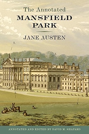 Mansfield Park