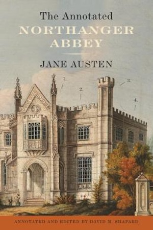 Northanger Abbey