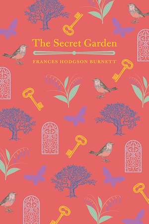 The Secret Garden