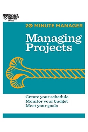 Managing Projects