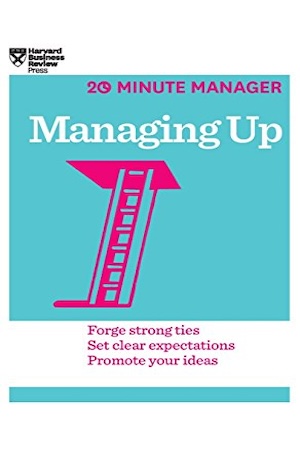 Managing Up
