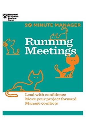 Running Meetings