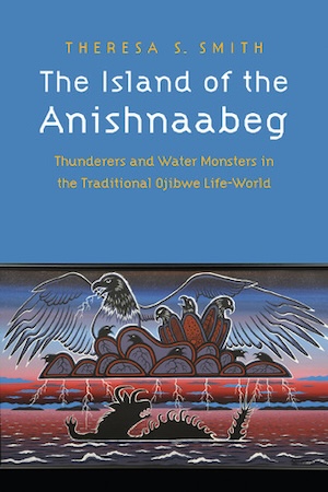 The Island of the Anishnaabeg