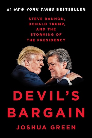 Devil's Bargain