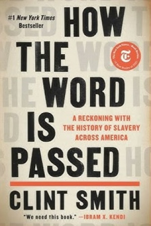 How the Word Is Passed