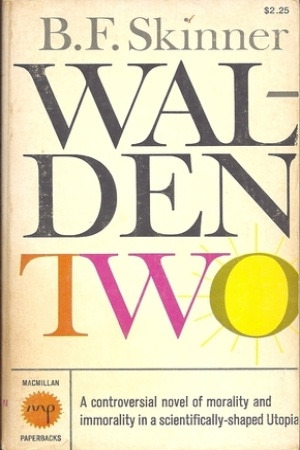 Walden Two