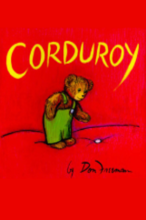 Corduroy