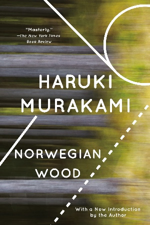 Norwegian Wood