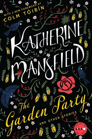 The Garden Party