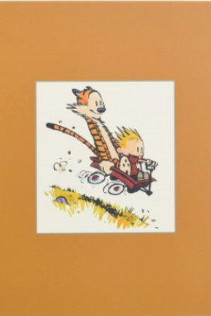 The Complete Calvin and Hobbes