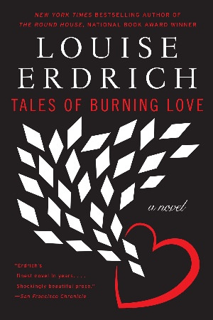 Tales of Burning Love