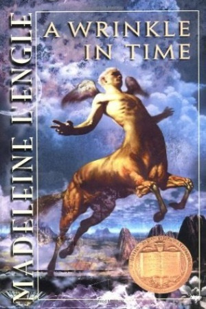 A Wrinkle in Time