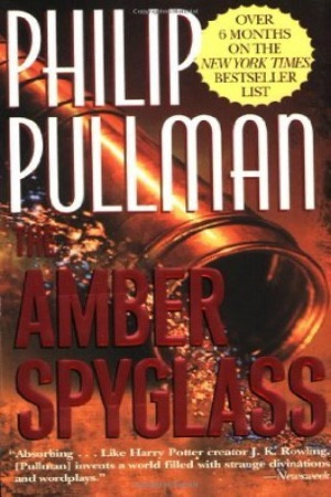 The Amber Spyglass