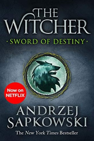 Sword of Destiny