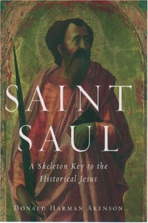 Saint Saul