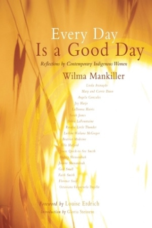 Every Day Is a Good Day
