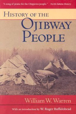 History of the Ojibway People