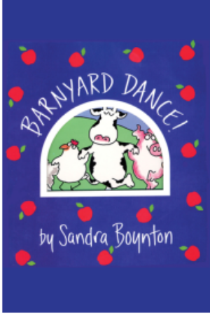 Barnyard Dance