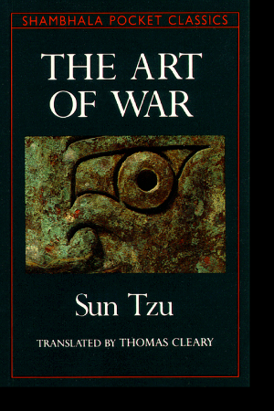 The Art of War